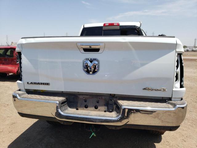Photo 6 from auction – 2022 RAM 2500 LARAM with VIN 3C6UR5FL6NG386925