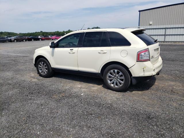 Photo 2 from auction – 2007 FORD EDGE SEL P with VIN 2FMDK39C37BB59657