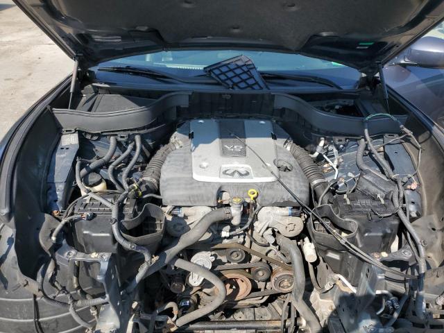 Photo 12 from auction – 2010 INFINITI FX35 with VIN JN8AS1MW0AM851085