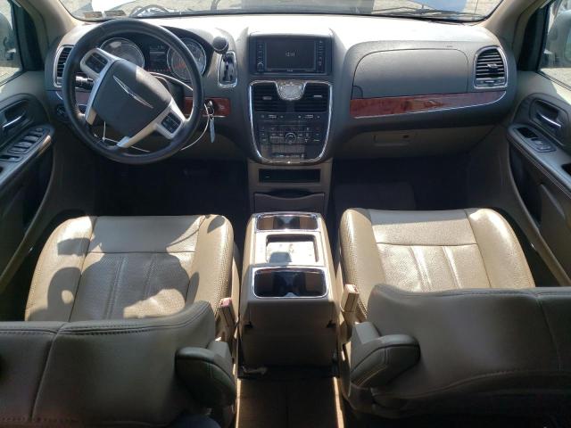 Photo 8 from auction – 2014 CHRYSLER TOWN & COU with VIN 2C4RC1CG1ER367659