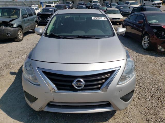 Photo 5 from auction – 2017 NISSAN VERSA S with VIN 3N1CN7AP1HL846996