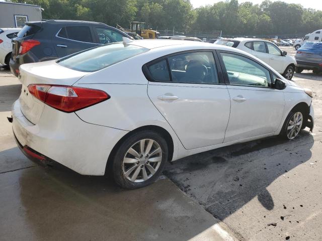 Photo 3 from auction – 2014 KIA FORTE LX with VIN KNAFX4A69E5134903