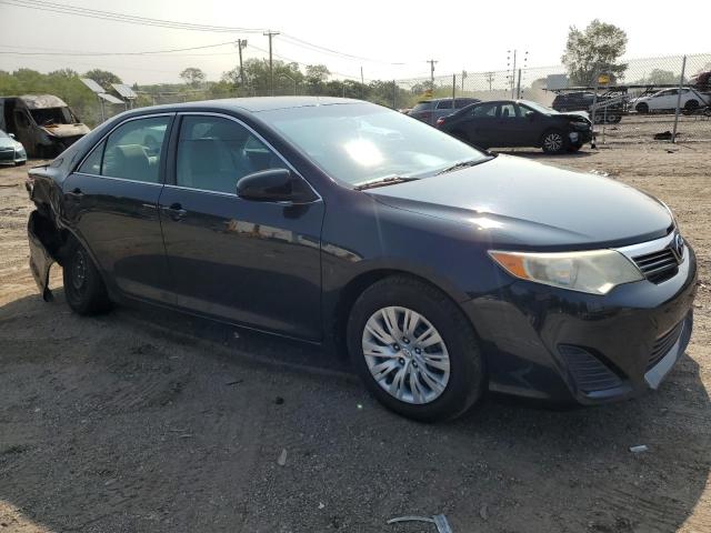 Photo 4 from auction – 2014 TOYOTA CAMRY L with VIN 4T4BF1FK7ER339796