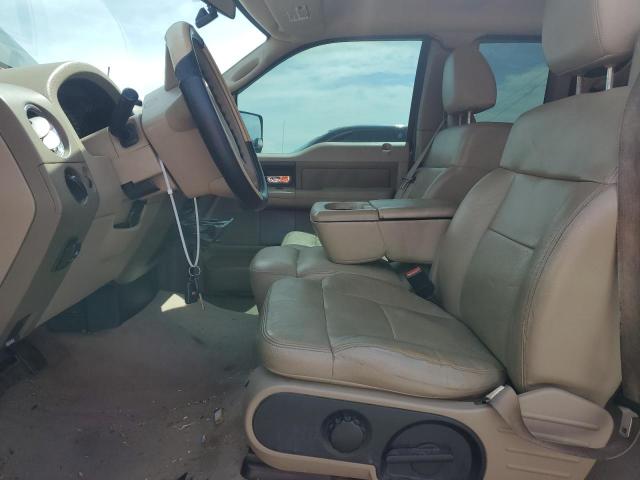Photo 7 from auction – 2004 FORD F150 with VIN 1FTRX12W54NC03503