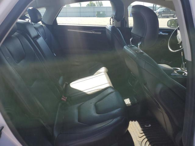 Photo 10 from auction – 2013 FORD FUSION TIT with VIN 3FA6P0SU3DR294740