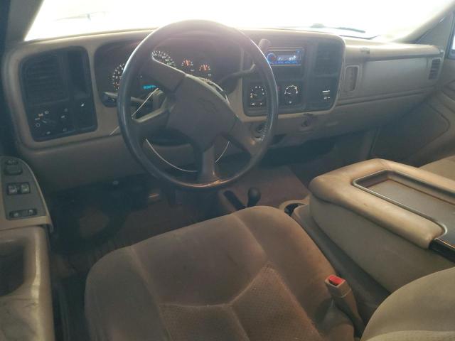 Photo 8 from auction – 2004 CHEVROLET SILVERADO with VIN 2GCEK19T141283702
