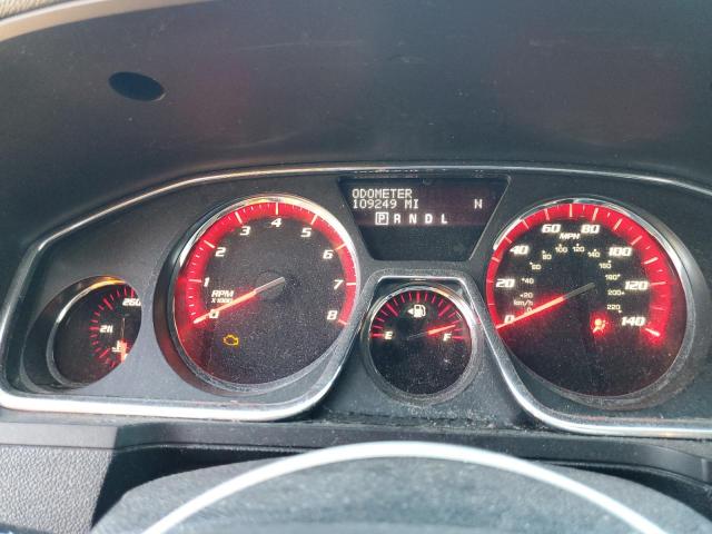 Photo 9 from auction – 2015 GMC ACADIA SLE with VIN 1GKKRNED4FJ314524