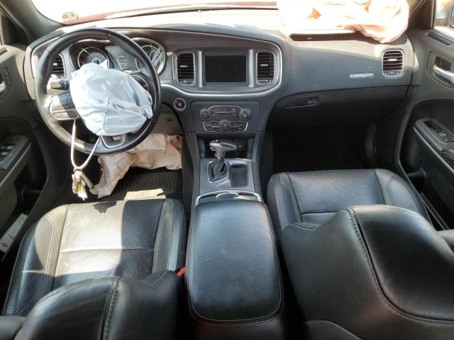 Photo 8 from auction – 2020 DODGE CHARGER SX with VIN 2C3CDXBG7LH149675