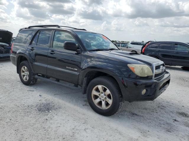 Photo 4 from auction – 2007 TOYOTA 4RUNNER SR with VIN JTEBU14R170127101