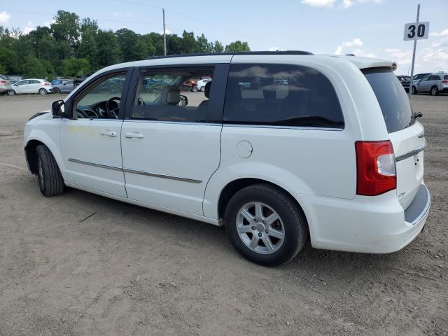 Photo 2 from auction – 2011 CHRYSLER TOWN & COU with VIN 2A4RR5DG2BR630915