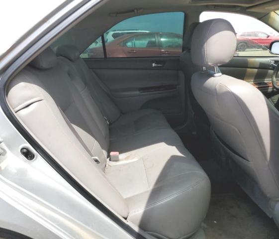 Photo 10 from auction – 2002 TOYOTA CAMRY LE with VIN 4T1BF32K12U539693