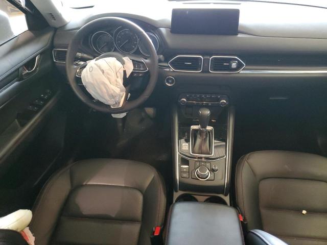 Photo 8 from auction – 2023 MAZDA CX-5 PREFE with VIN JM3KFBCM4P0193109