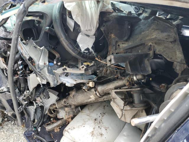 Photo 8 from auction – 2011 LEXUS IS 250 with VIN JTHBF5C24B5147704