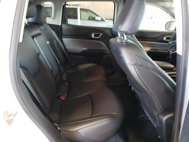 Photo 11 from auction – 2022 JEEP COMPASS LA with VIN 3C4NJDBB7NT122647