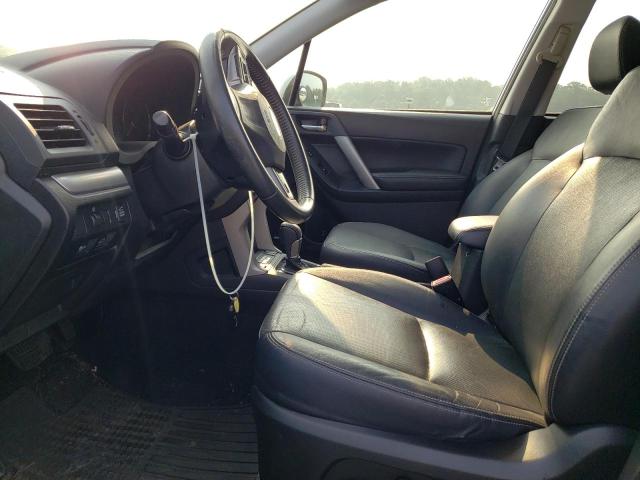 Photo 7 from auction – 2015 SUBARU FORESTER 2 with VIN JF2SJAWC0FH446660