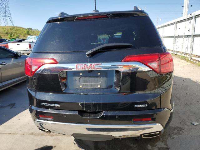 Photo 6 from auction – 2017 GMC ACADIA DEN with VIN 1GKKNXLS4HZ149927