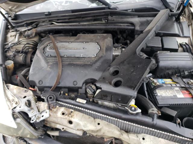 Photo 11 from auction – 2006 ACURA 3.2TL with VIN 19UUA66296A045405