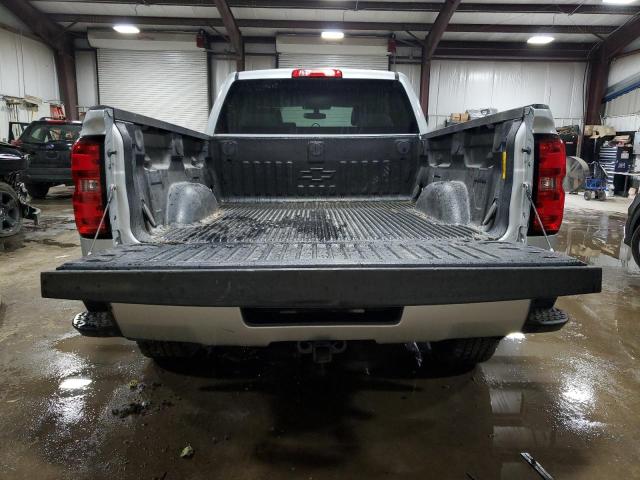 Photo 6 from auction – 2016 CHEVROLET SILVERADO with VIN 1GCVKPEC1GZ344941