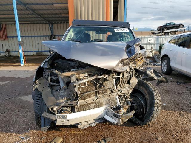 Photo 5 from auction – 2016 TOYOTA 4RUNNER SR with VIN JTEBU5JR7G5304636