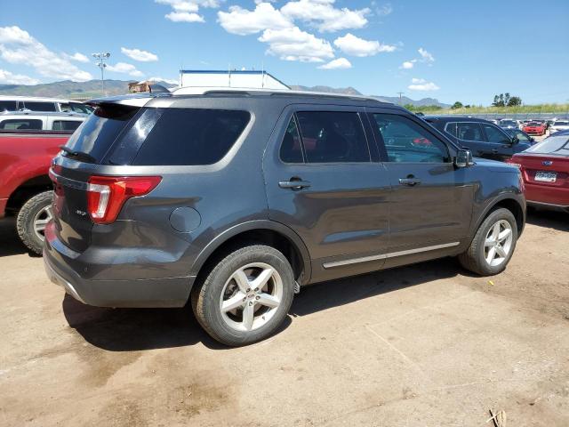 Photo 3 from auction – 2017 FORD EXPLORER X with VIN 1FM5K8D80HGD88036