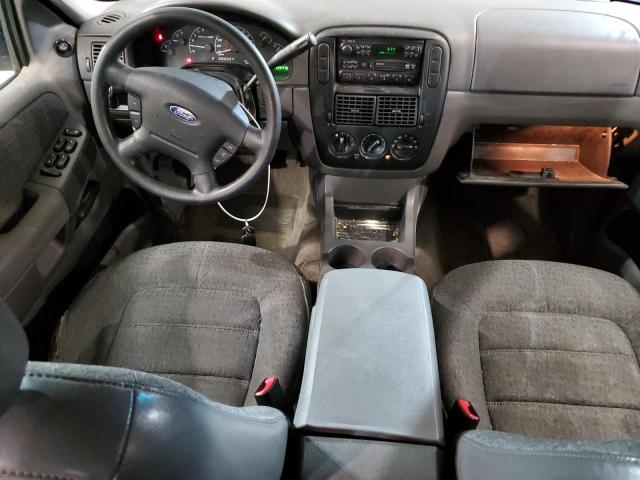 Photo 8 from auction – 2002 FORD EXPLORER X with VIN 1FMZU62K32ZC58648