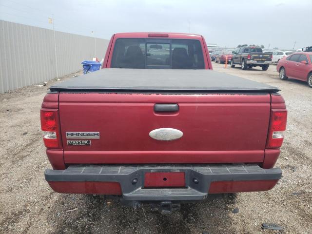Photo 6 from auction – 2008 FORD RANGER SUP with VIN 1FTZR45E38PA18844