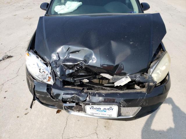 Photo 11 from auction – 2012 CHEVROLET IMPALA with VIN 2G1WG5E34C1174130