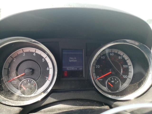 Photo 9 from auction – 2020 DODGE GRAND CARA with VIN 2C4RDGEG3LR188002