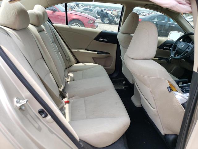 Photo 10 from auction – 2015 HONDA ACCORD EX with VIN 1HGCR2F78FA092661