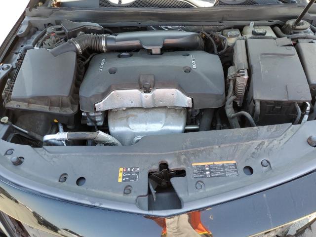 Photo 11 from auction – 2015 CHEVROLET IMPALA LT with VIN 1G1115SLXFU100459