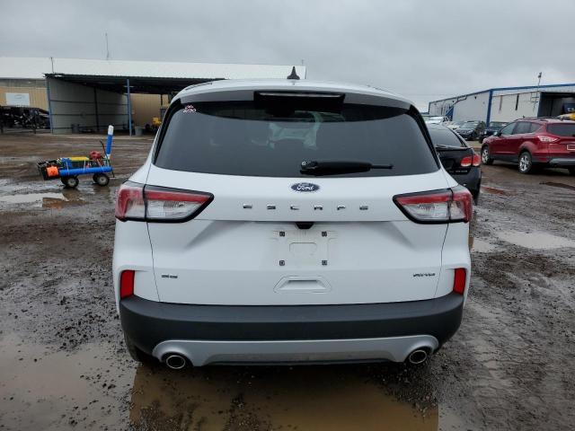 Photo 6 from auction – 2021 FORD ESCAPE SE with VIN 1FMCU9G60MUB23369