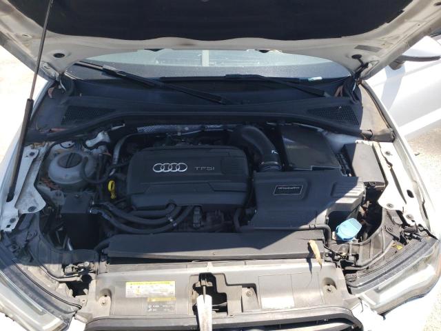 Photo 11 from auction – 2015 AUDI A3 PREMIUM with VIN WAUACGFF4F1094254