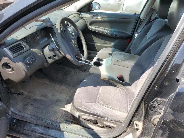 Photo 7 from auction – 2012 CHEVROLET IMPALA POL with VIN 2G1WD5E30C1297903