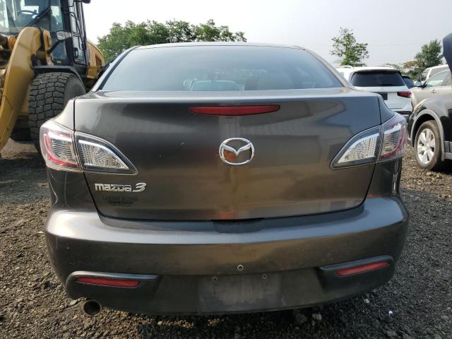Photo 6 from auction – 2010 MAZDA 3 I with VIN JM1BL1SG5A1329059