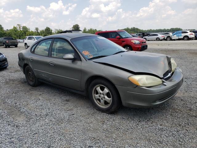 Photo 4 from auction – 2002 FORD TAURUS SE with VIN 1FAFP53U72A190397