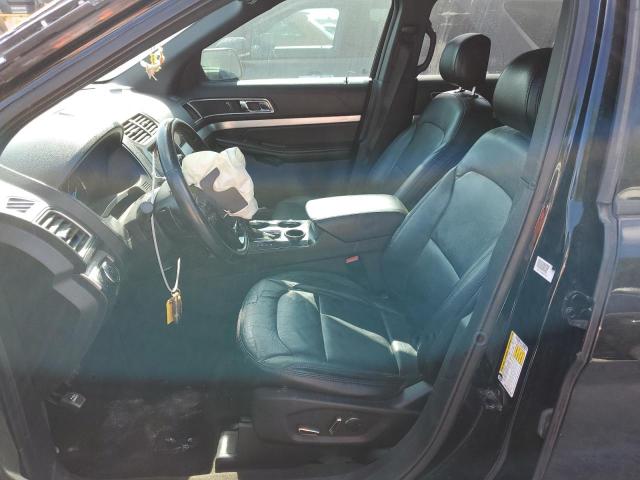 Photo 7 from auction – 2017 FORD EXPLORER X with VIN 1FM5K7DH6HGD20835