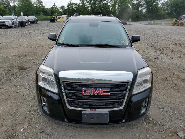 Photo 5 from auction – 2014 GMC TERRAIN SL with VIN 2GKFLWEK8E6234551