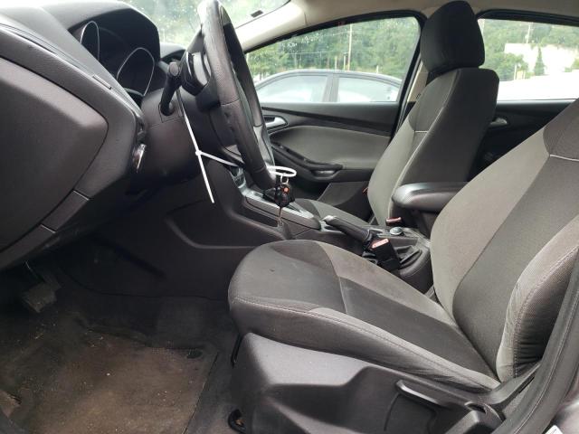 Фото 7 с аукциона – 2013 FORD FOCUS SE с VIN 1FADP3F20DL168755