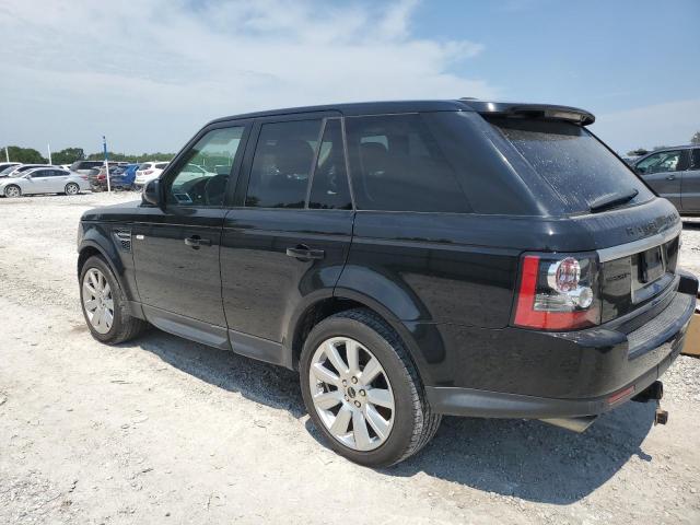 Photo 2 from auction – 2012 LAND ROVER RANGE ROVE with VIN SALSH2E42CA755439
