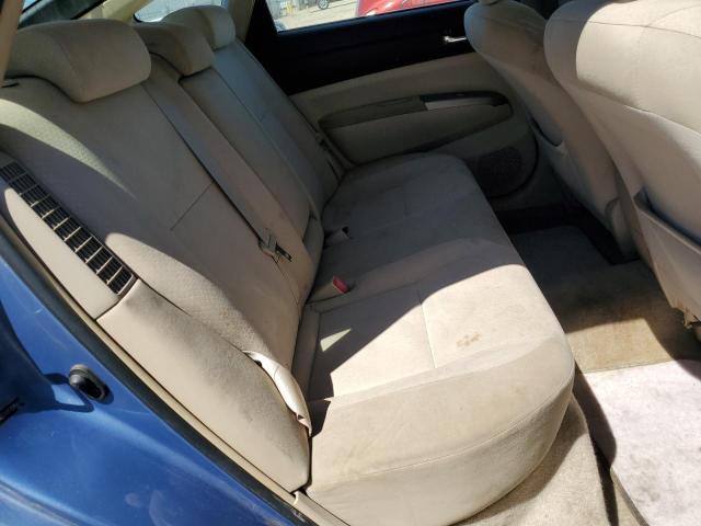 Photo 10 from auction – 2005 TOYOTA PRIUS with VIN JTDKB20U553080418
