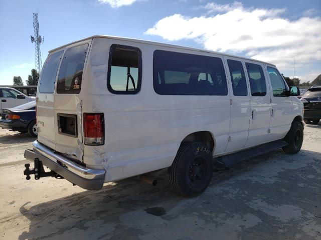 Photo 3 from auction – 1998 FORD ECONOLINE with VIN 1FBSS31S2WHB97417