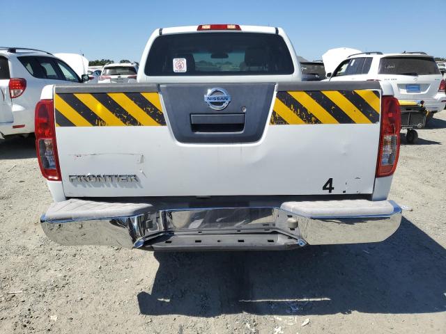 Photo 6 from auction – 2012 NISSAN FRONTIER S with VIN 1N6BD0CT0CN700737