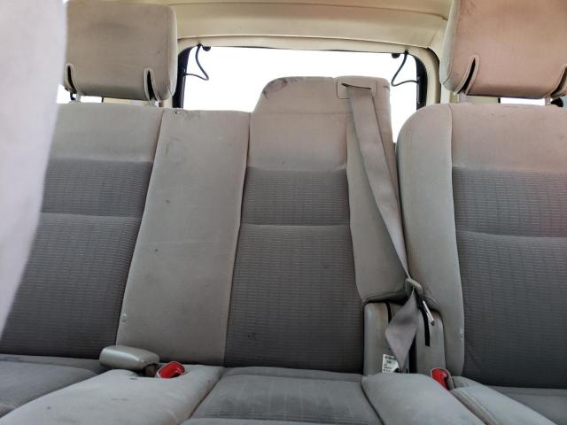 Photo 10 from auction – 2006 FORD EXPLORER X with VIN 1FMEU63E26ZA21940