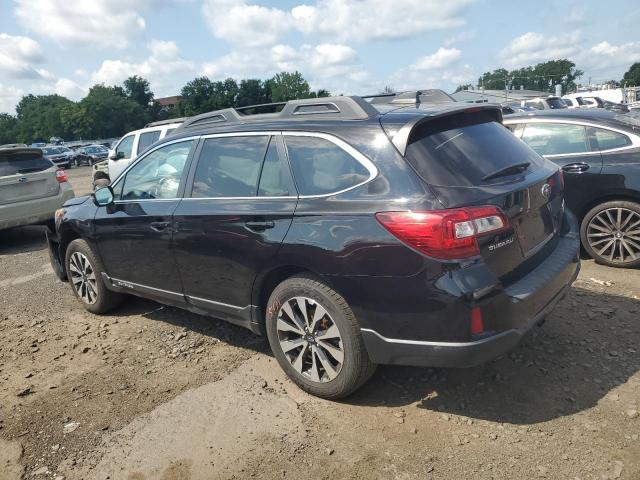 Photo 2 from auction – 2017 SUBARU OUTBACK 3. with VIN 4S4BSENC9H3410742