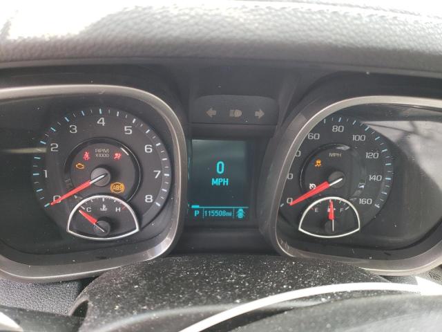 Photo 9 from auction – 2013 CHEVROLET MALIBU 1LT with VIN 1G11C5SA1DF348531