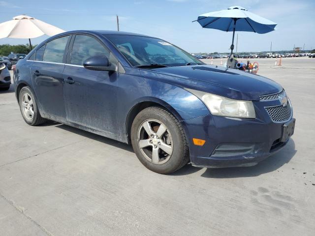 Photo 4 from auction – 2011 CHEVROLET CRUZE LT with VIN 1G1PG5S92B7102499