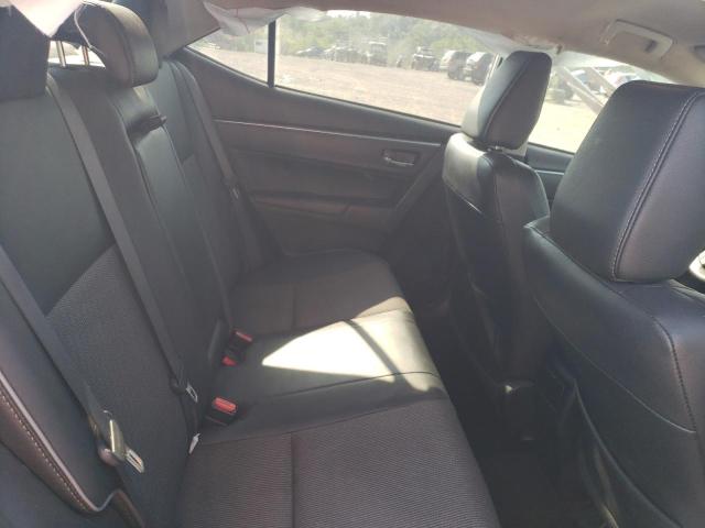 Photo 10 from auction – 2016 TOYOTA COROLLA L with VIN 2T1BURHE4GC743309