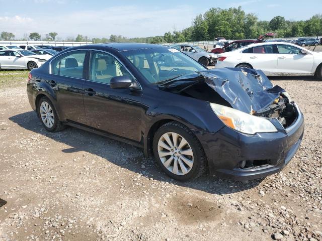 Снимка 4 от търг – 2012 SUBARU LEGACY 3.6 с VIN 4S3BMDL6XC2010578