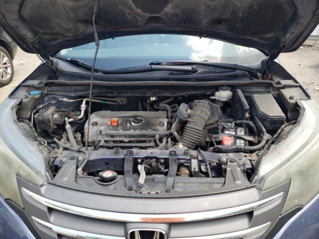 Photo 11 from auction – 2012 HONDA CR-V EX with VIN 5J6RM4H51CL057789