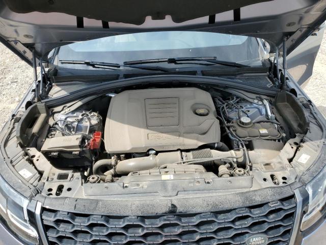 Photo 11 from auction – 2019 LAND ROVER RANGE ROVE with VIN SALYL2EX1KA204114